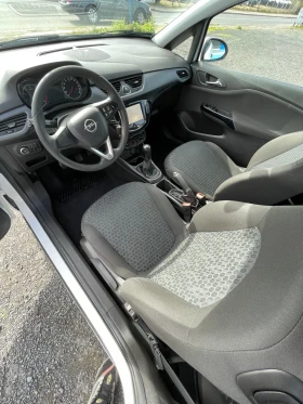 Opel Corsa 1.2i-70к.с, снимка 7
