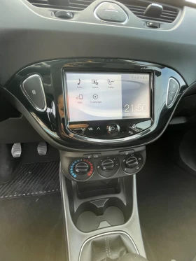Opel Corsa 1.2i-70к.с, снимка 15
