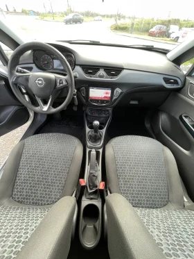 Opel Corsa 1.2i-70к.с, снимка 9