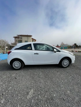 Opel Corsa 1.2i-70к.с, снимка 5