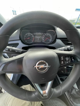 Opel Corsa 1.2i-70к.с, снимка 12