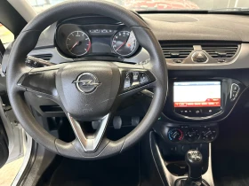 Opel Corsa 1.2i-70к.с, снимка 16