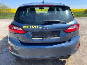 Ford Fiesta 1.1 Ti-VCTi, снимка 3