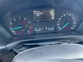 Ford Fiesta 1.1 Ti-VCTi, снимка 9