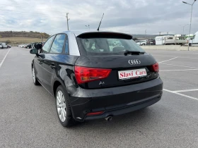 Audi A1 Sportback S-TRONIC - Подгрев* Автопилот, снимка 6