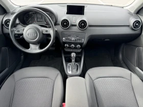 Audi A1 Sportback S-TRONIC - Подгрев* Автопилот, снимка 9