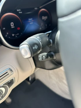 Mercedes-Benz C 300 4 MATIC, снимка 3