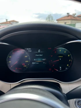 Mercedes-Benz C 300 4 MATIC, снимка 11