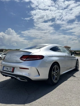 Mercedes-Benz C 300 4 MATIC, снимка 6