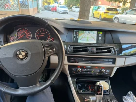 BMW 535, снимка 14