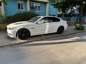BMW 535, снимка 4