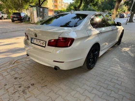 BMW 535, снимка 6