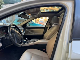 BMW 535, снимка 15