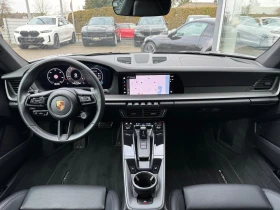 Porsche 911 992.2 CARRERA/COUPE/FACELIFT/BOSE/MATRIX/CAMERA/, снимка 14