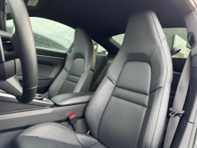 Porsche 911 992.2 CARRERA/COUPE/FACELIFT/BOSE/MATRIX/CAMERA/, снимка 8