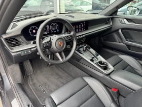 Porsche 911 992.2 CARRERA/COUPE/FACELIFT/BOSE/MATRIX/CAMERA/, снимка 9