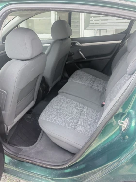 Peugeot 407  4 Doors Sedan, снимка 7