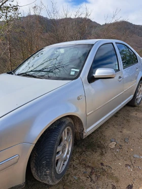 VW Bora, снимка 12