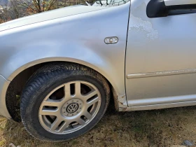 VW Bora, снимка 10