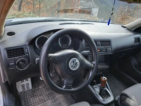 VW Bora, снимка 5