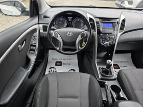 Hyundai I30 1.6CRDI/НОВ ВНОС/РЕАЛНИ КИЛОМЕТРИ/, снимка 7