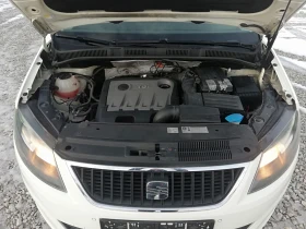 Seat Alhambra 2.0TDI KLI NAVI 4X4, снимка 16