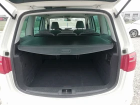 Seat Alhambra 2.0TDI KLI NAVI 4X4, снимка 11