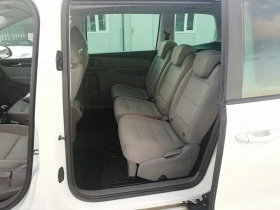 Seat Alhambra 2.0TDI KLI NAVI 4X4, снимка 10
