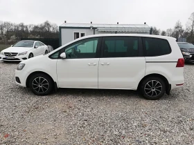 Seat Alhambra 2.0TDI KLI NAVI 4X4, снимка 3