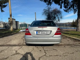 Mercedes-Benz E 320 Е320, снимка 6