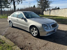 Mercedes-Benz E 320 Е320, снимка 4