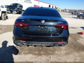 Alfa Romeo Giulia VELOCE AWD, снимка 5