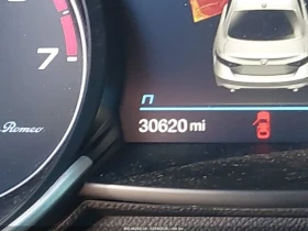 Alfa Romeo Giulia VELOCE AWD, снимка 10