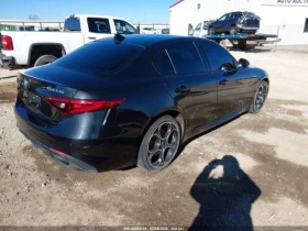 Alfa Romeo Giulia VELOCE AWD, снимка 6