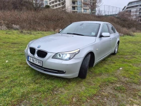 BMW 520, снимка 8