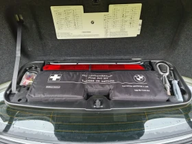 BMW 520, снимка 14