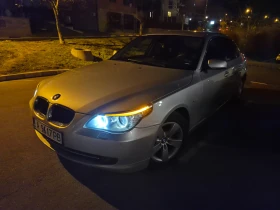 BMW 520, снимка 11