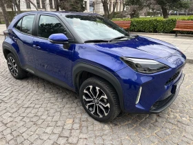Toyota Yaris Cross 4x4 AWD 1.5 Hybrid LED Гаранция Тойота, снимка 7