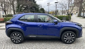 Toyota Yaris Cross 4x4 AWD 1.5 Hybrid LED Гаранция Тойота, снимка 8
