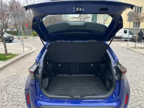 Toyota Yaris Cross 4x4 AWD 1.5 Hybrid LED Гаранция Тойота, снимка 10