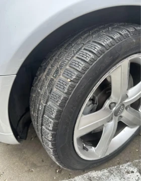 Audi A3 2.0TDI 170 S line Sportback, снимка 9