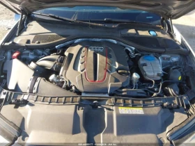 Audi S6 * PREMIUM* KEYLESS* КОЖА* ПОДГРЕВ* ШИБИДАХ* КАМЕРА, снимка 14