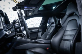 Porsche Panamera Turbo* Ceramic* Carbon* Burm3D* SportChro* PDLS* P, снимка 9