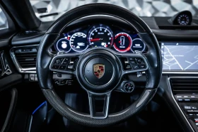 Porsche Panamera Turbo* Ceramic* Carbon* Burm3D* SportChro* PDLS* P, снимка 14