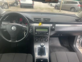 VW Passat 1.9TDI, снимка 7
