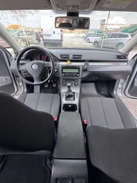VW Passat 1.9TDI, снимка 17