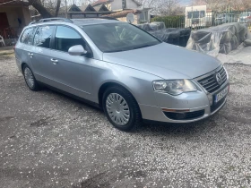 VW Passat 1.9TDI, снимка 2