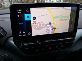 VW ID.5 Pro Perform.82kwh.128kw., снимка 10