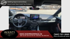 Audi A5 Premium Plus* S Line* АвтоКредит* (ЦЕНА ДО БГ), снимка 8