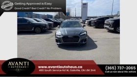 Audi A5 Premium Plus* S Line* АвтоКредит* (ЦЕНА ДО БГ), снимка 2